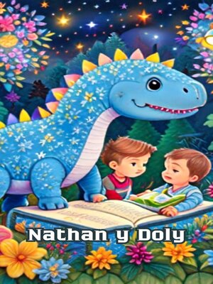 cover image of Nathan y Doly